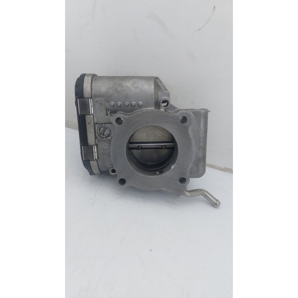 Corpo Borboleta Tbi Creta 1.6 16v 2017 A 2018 N 35100-2b230
