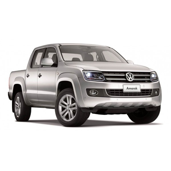 Radiador De Água Volkswagen Amarok 2.0 Diesel 2012 A 2016