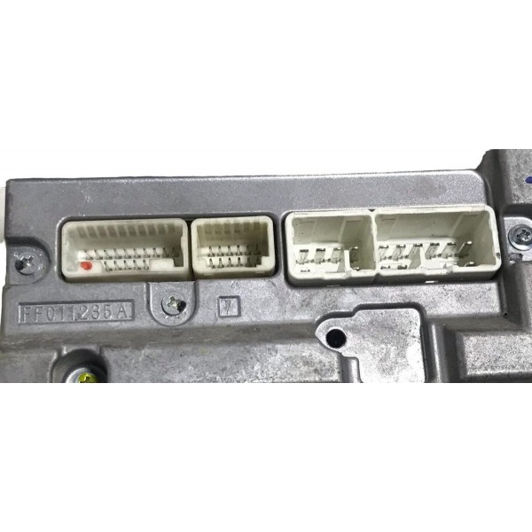 Rádio Cd Toyota Hilux 2008 2009 2010 2011 2012 Automotivo