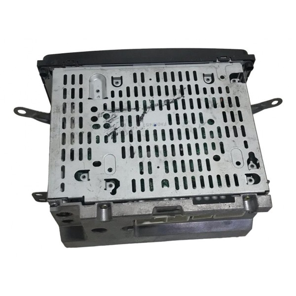 Rádio Cd Toyota Hilux 2008 2009 2010 2011 2012 Automotivo