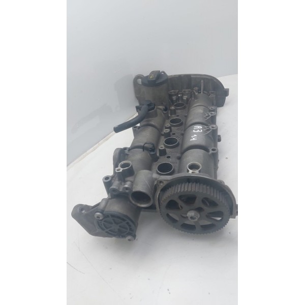 Cabecote Audi A3 1.4 16v 2015 2016 A 2017 Peça Original