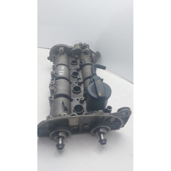 Cabecote Audi A3 1.4 16v 2015 2016 A 2017 Peça Original