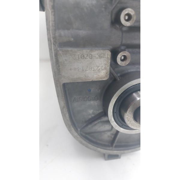 Cabecote Audi A3 1.4 16v 2015 2016 A 2017 Peça Original