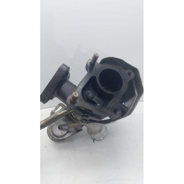 Turbina Mitsubishi L200 Triton 3.2 Diesel 2008 2009 10/2015