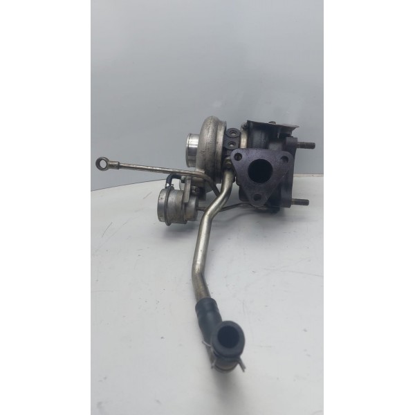 Turbina Mitsubishi L200 Triton 3.2 Diesel 2008 2009 10/2015