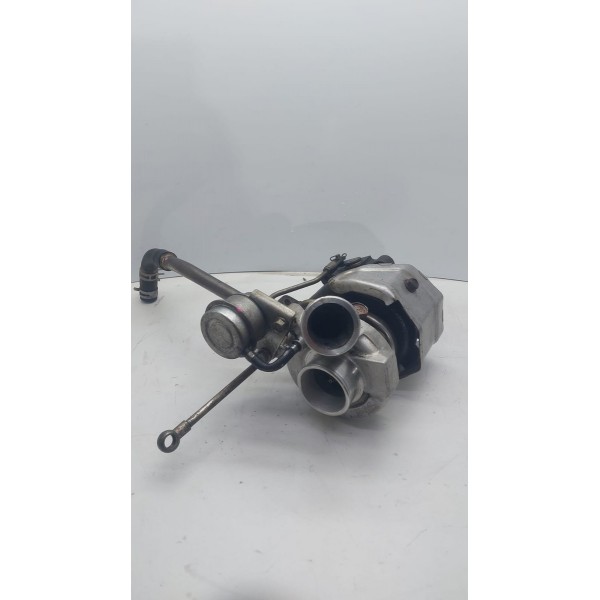 Turbina Mitsubishi L200 Triton 3.2 Diesel 2008 2009 10/2015