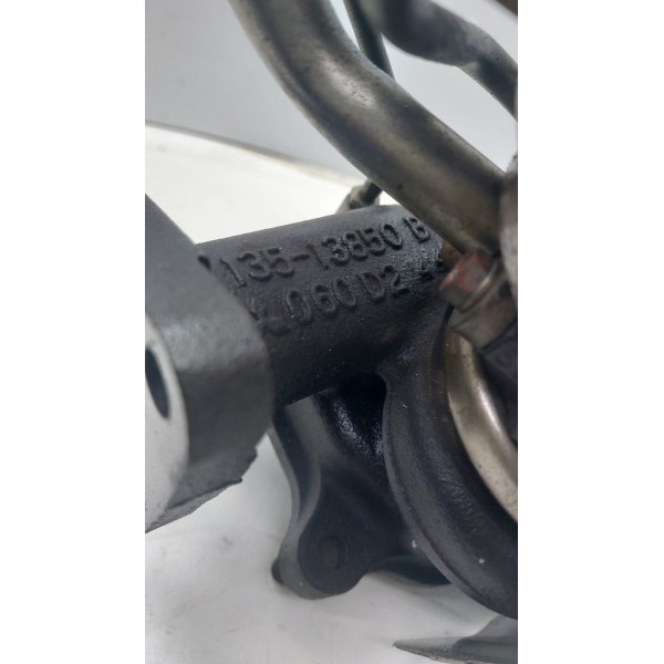 Turbina Mitsubishi L200 Triton 3.2 Diesel 2008 2009 10/2015