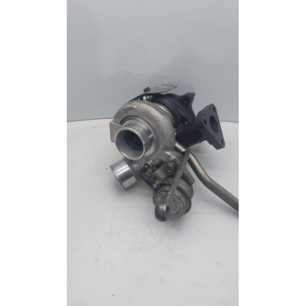 Turbina Mitsubishi L200 Triton 3.2 Diesel 2008 2009 10/2015