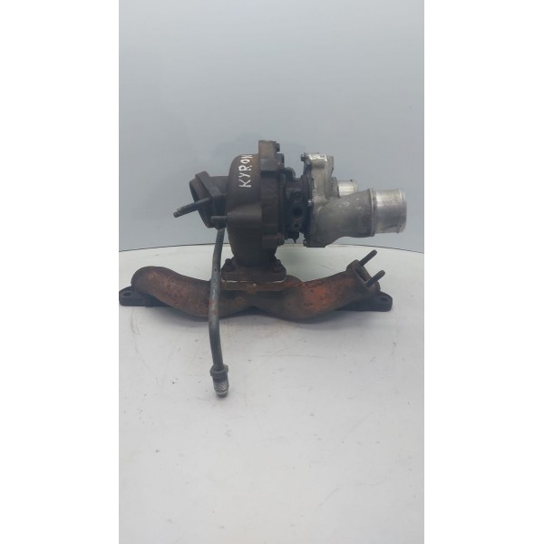 Saangyong Kyron 2.0 Diesel 2008 2009 2010 2011 2012 Original