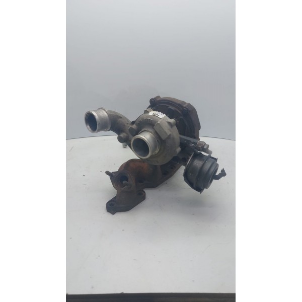 Saangyong Kyron 2.0 Diesel 2008 2009 2010 2011 2012 Original