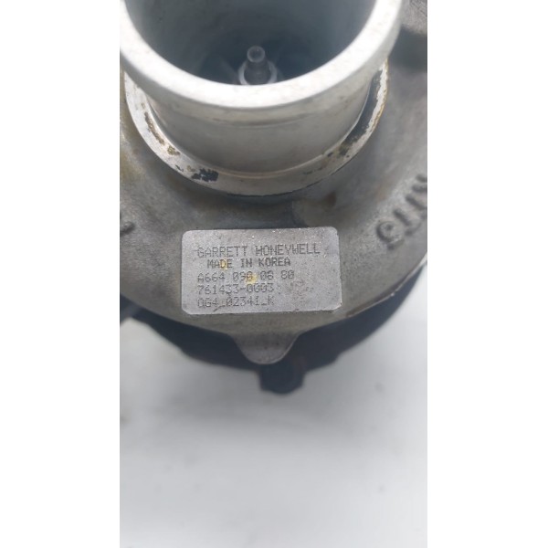 Saangyong Kyron 2.0 Diesel 2008 2009 2010 2011 2012 Original