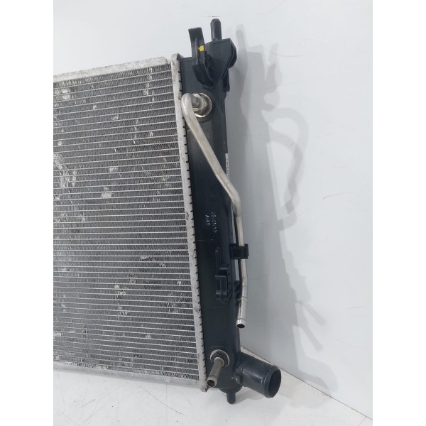 Radiador Hb20 2012 2013 2014 2015 2016 2017/2019 Original