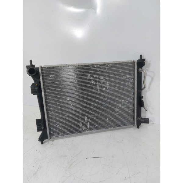 Radiador Hb20 2012 2013 2014 2015 2016 2017/2019 Original