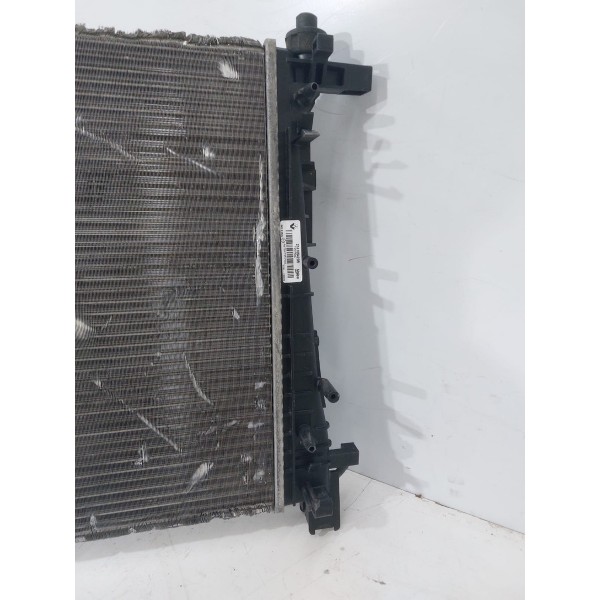 Radiador Duster 1.6 2.0 2015/2022