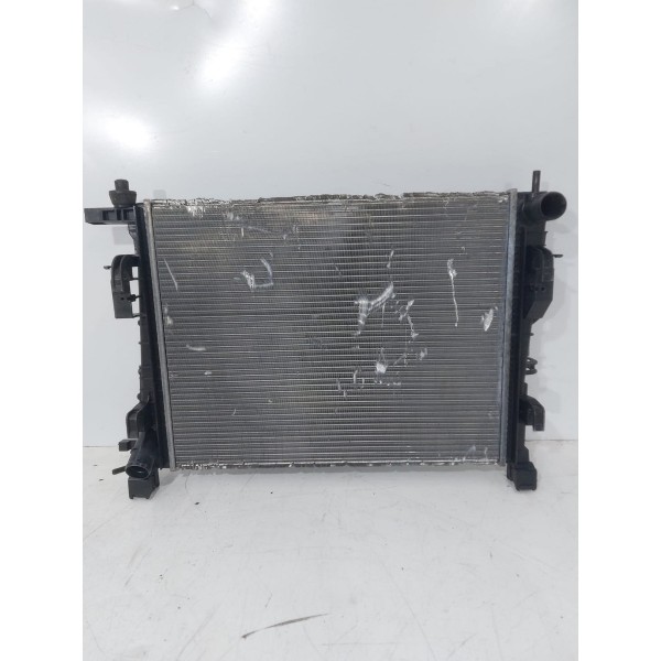 Radiador Duster 1.6 2.0 2015/2022