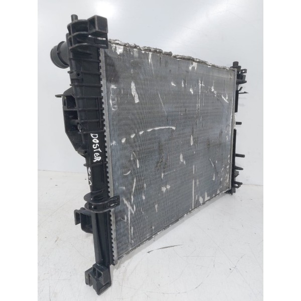 Radiador Duster 1.6 2.0 2015/2022