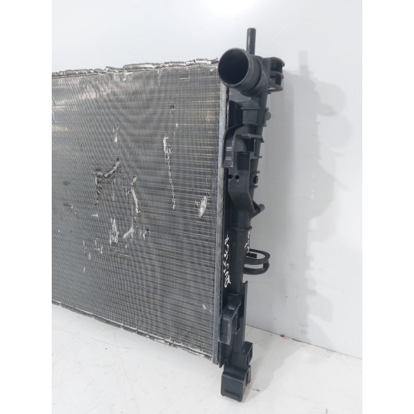 Radiador Duster 1.6 2.0 2015/2022
