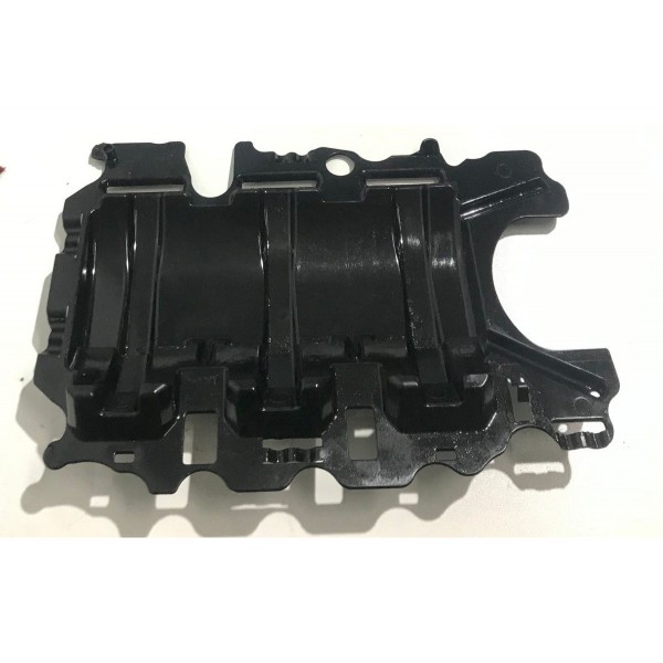 Defletor Óleo Carter Volkswagen Nivus