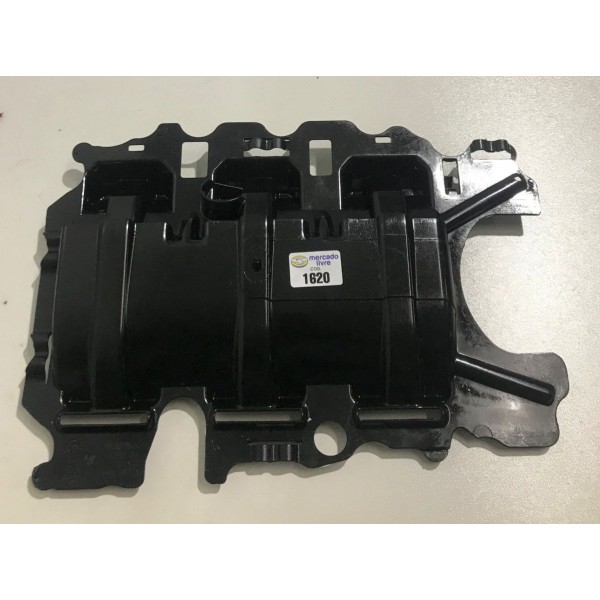 Defletor Óleo Carter Volkswagen Nivus