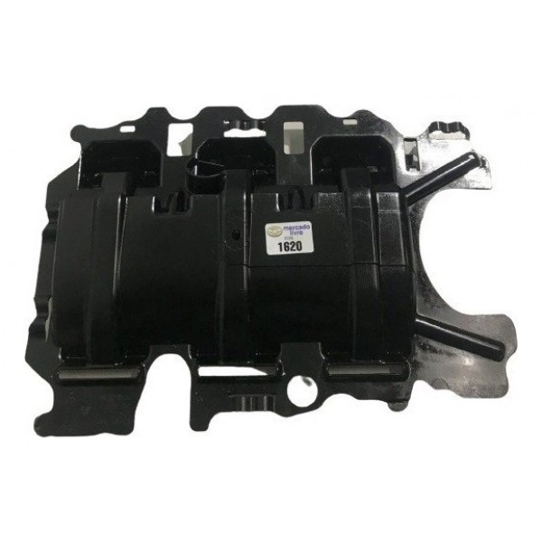 Defletor Óleo Carter Volkswagen Nivus