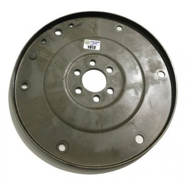 Volante Do Motor Volkswagen Nivus 1.0 Tsi 2025