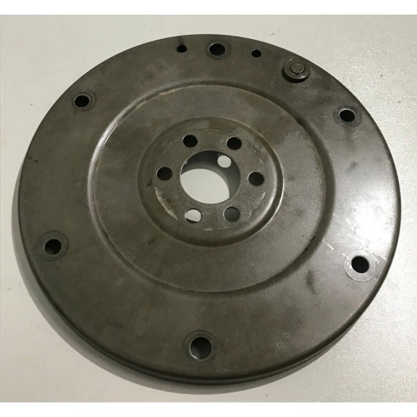 Volante Do Motor Volkswagen Nivus 1.0 Tsi 2025