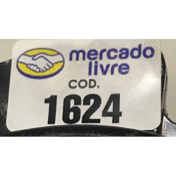 Flange Retentor Vedação Volkswagen Nivus 1.0 Tsi