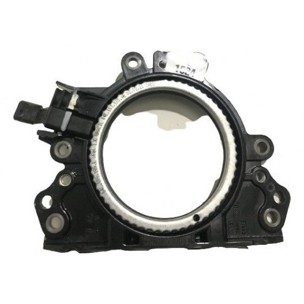 Flange Retentor Vedação Volkswagen Nivus 1.0 Tsi