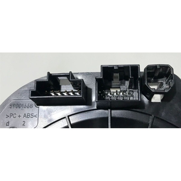 Hard Disk Cinta Do Airbag Fiat Toro 17/21