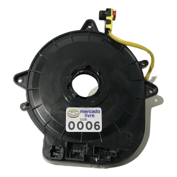 Hard Disk Cinta Do Airbag Fiat Toro 17/21