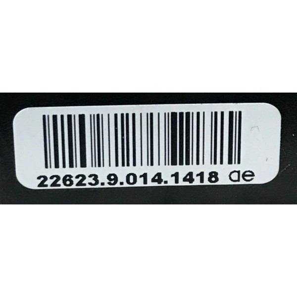 Hard Disk Cinta Do Airbag Fiat Toro 17/21