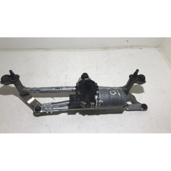 Galhada Limpador De Parabrisa Vw Up 2018 Original Automotivo