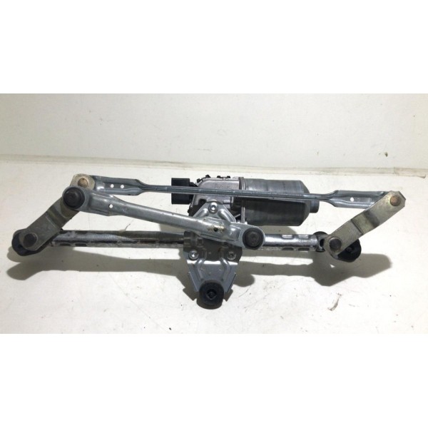 Galhada Limpador De Parabrisa Vw Up 2018 Original Automotivo