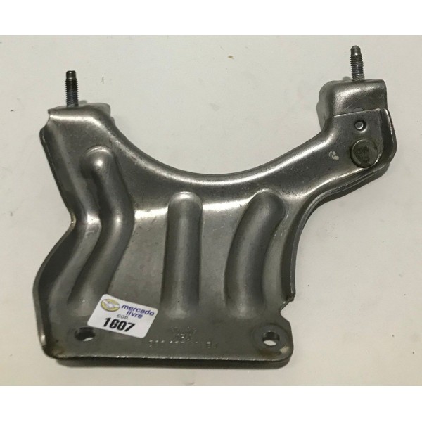 Suporte Catalisador Escape Volkswagen Nivus 1.0 Tsi