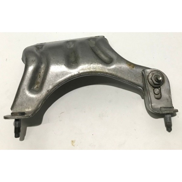 Suporte Catalisador Escape Volkswagen Nivus 1.0 Tsi