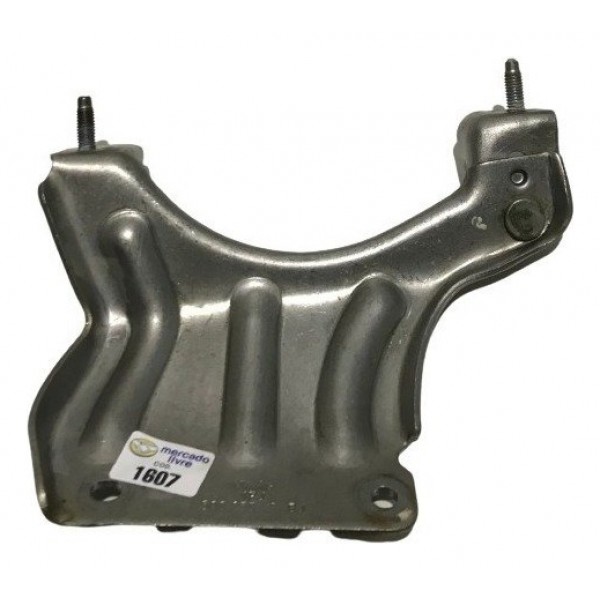 Suporte Catalisador Escape Volkswagen Nivus 1.0 Tsi