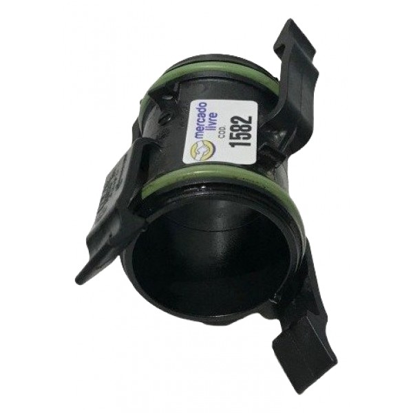 Flange Tubo Turbina Volkswagen Nivus 1.0 Tsi 20/23