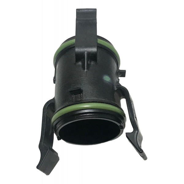 Flange Tubo Turbina Volkswagen Nivus 1.0 Tsi 20/23