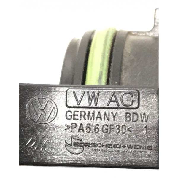 Flange Tubo Turbina Volkswagen Nivus 1.0 Tsi 20/23