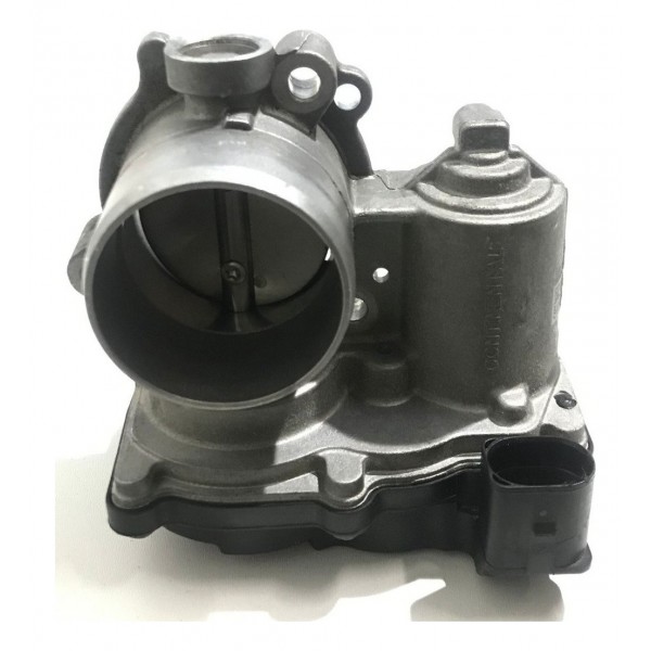 Tbi Corpo De Borboleta Volkswagen Nivus 1.0 Tsi 20/23