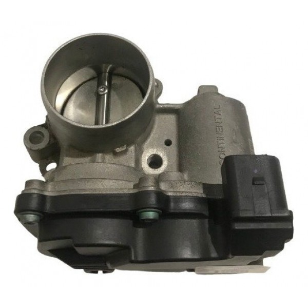 Tbi Corpo De Borboleta Volkswagen Nivus 1.0 Tsi 20/23