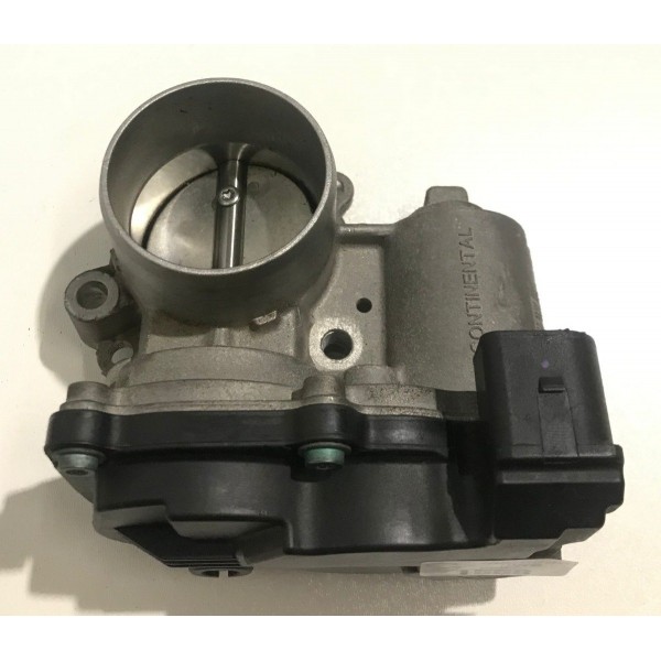 Tbi Corpo De Borboleta Volkswagen Nivus 1.0 Tsi 20/23