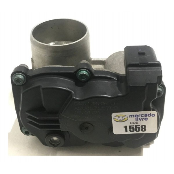 Tbi Corpo De Borboleta Volkswagen Nivus 1.0 Tsi 20/23
