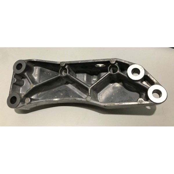 Suporte Calço Do Motor Volkswagen Nivus 1.0 Tsi