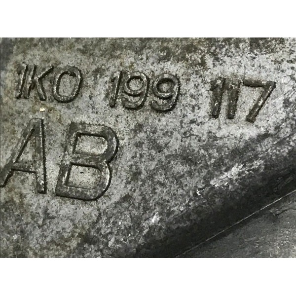 Suporte Calço Do Motor Volkswagen Nivus 1.0 Tsi