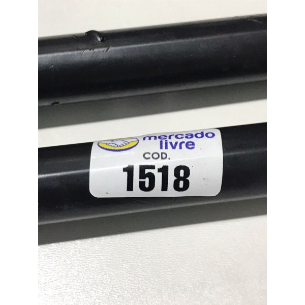 Par Amortecedor Tampa Traseira Volkswagen Nivus 20/23