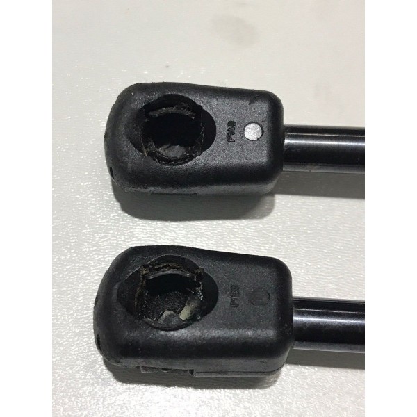 Par Amortecedor Tampa Traseira Volkswagen Nivus 20/23