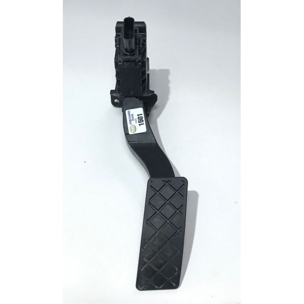 Pedal Acelerador Volkswagen Nivus 20/23