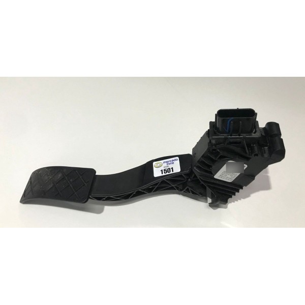 Pedal Acelerador Volkswagen Nivus 20/23