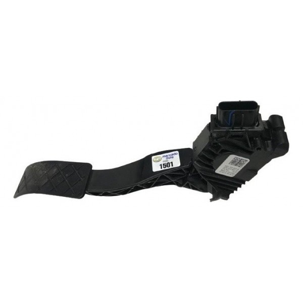 Pedal Acelerador Volkswagen Nivus 20/23